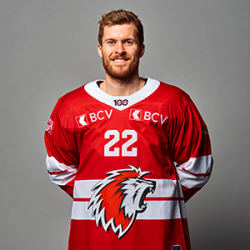 joueur Christoph BERTSCHY