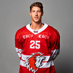 joueur Cory EMMERTON