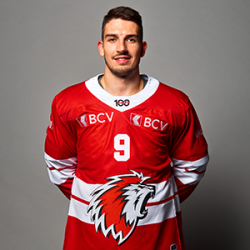 joueur Damien RIAT