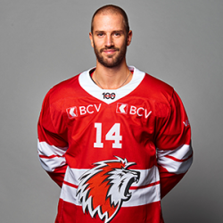 joueur Jason FUCHS