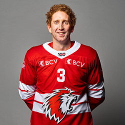 Justin Krueger