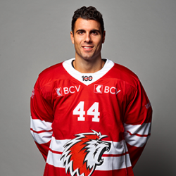 joueur Mark BARBERIO