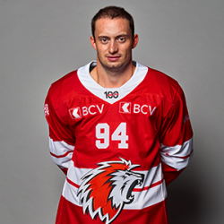 joueur Tim BOZON